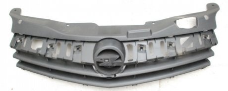 Решетка радиатора Opel 1320359 (фото 1)