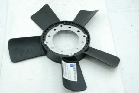 Вентилятор основний Opel 1340099 (фото 1)
