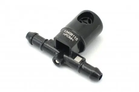 Форсунка склоом Opel 13408115