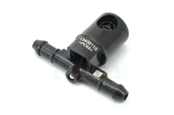 Фото 1 - Форсунка стеклоом Opel 13408115 Форсунка стеклоом Opel 13408115 (фото 1)