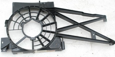Диффузор vectra b Opel 1341155 (фото 1)