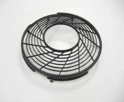 Кожух вентилятора кондиціонера A(G) Opel 1341611