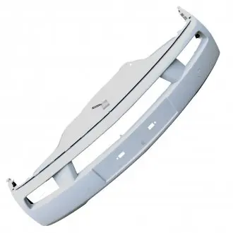 Передній бампер до 2006 Opel 1400267