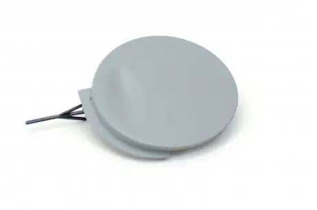 Пров. бампера Opel 1405401