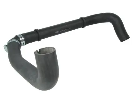 Напрямна заднього бампера до панелі gm Opel 1406200