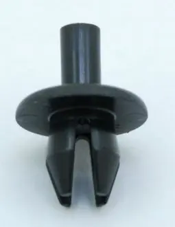 Заклепка с распорной втулкой gm Opel 1719245