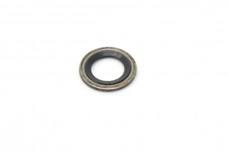 Кольцо уплотнительное трубки компрессора gm Opel 1850929 (фото 1)
