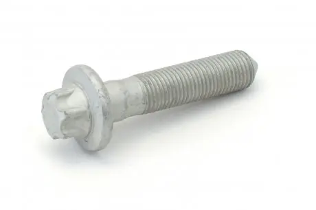 Болт m14 х 65 мм заднього амортизатора gm Opel 2005650