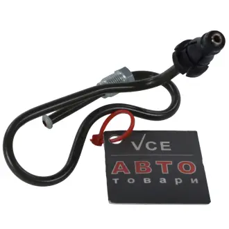 Трубка (управление муфтой сцепления) рабочего цилиндра сцепления КПП F13 Astra-G/H/J Opel 24422066