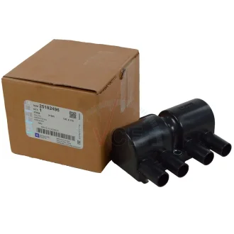 Катушка зажег Opel 25182496