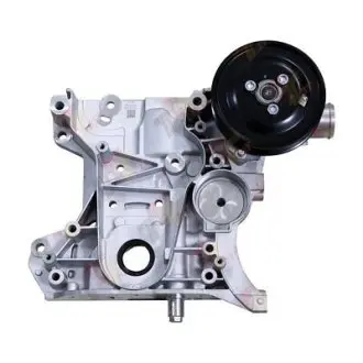 Масляный насос Opel 25195117