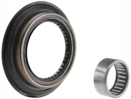 Сальник півосі зовнішній або внутрішній кулака. Opel 308456