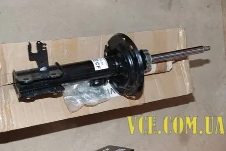 Амортизатор передний Opel 344089