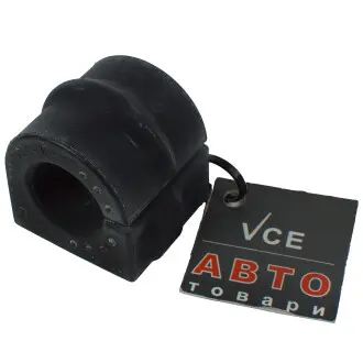 Втулка стабілізатора Opel 350116