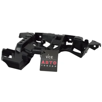 Кронштейн переднього бампера лівий Opel 39086895