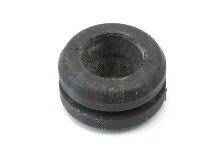 Втулка заднего амортизатора a(f), k(e), v(a), o(a), omega b, lan, nex (верхняя) Opel 436943 (фото 1)