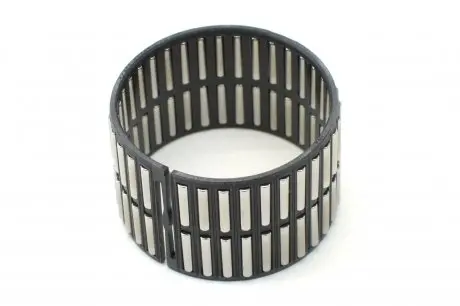 Подшипник кпп movano, vivaro игольчатый Opel 4401530