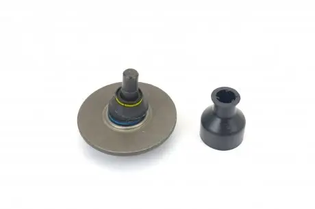 Слоеная опора movano под пружину Opel 4401910