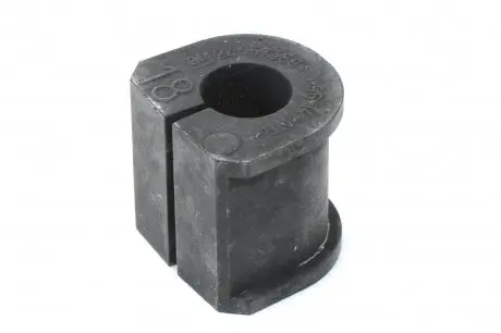 Втулка стабилизатора заднего vectra c d18mm Opel 444161