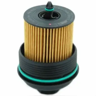 Кришка масляного фільтра Opel 4804934