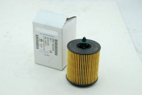 Фильтр масляный Opel 4804935 (фото 1)