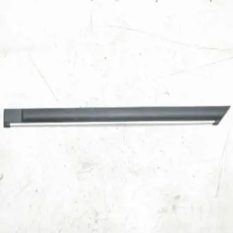 Молдінг задніх дверей (L) хром вст. Opel 5171495