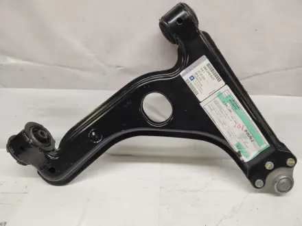 Важіль передній правий A(G), A(H), V(B), Zafira Opel 5352017