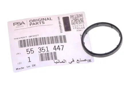 Уплотнитель Opel 55351447