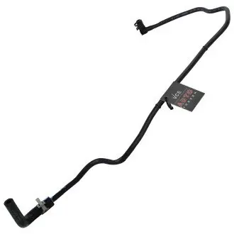 Трубка обогрева дроссельной заслонки впуск a/z16-18xep/xer Opel 55354563