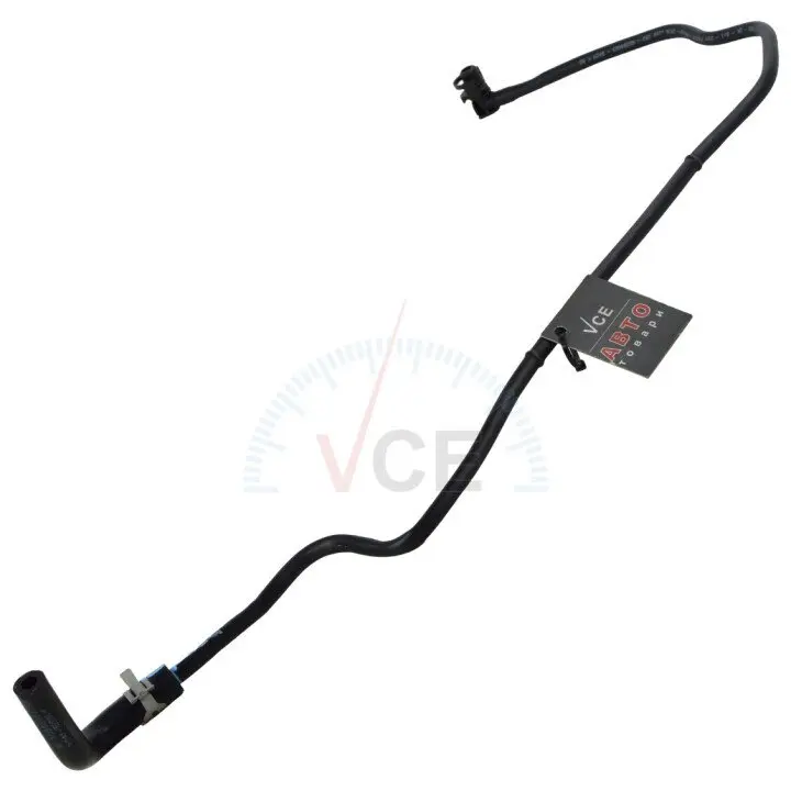 Трубка обогрева дроссельной заслонки впуск a/z16-18xep/xer Opel 55354563 (фото 1)