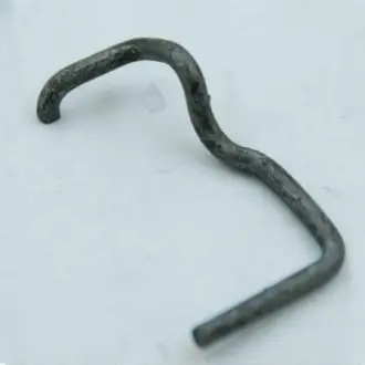 Скоба черная, l Opel 554700