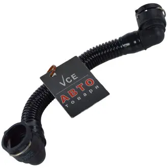 Патрубок вентиляції картера Opel 55556495