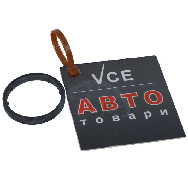 Фото 1 - Уплотняющее кольцо мм Opel 55556547 Уплотняющее кольцо мм Opel 55556547 (фото 1)