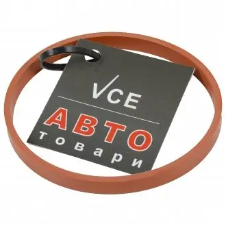 Прокладка корпуса дроссельной заслонки Opel 55564973