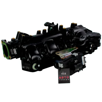 Коллектор впускной Opel 55571993