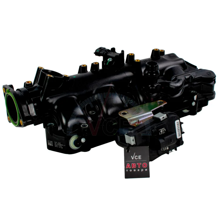 Коллектор впускной Opel 55571993 (фото 1)