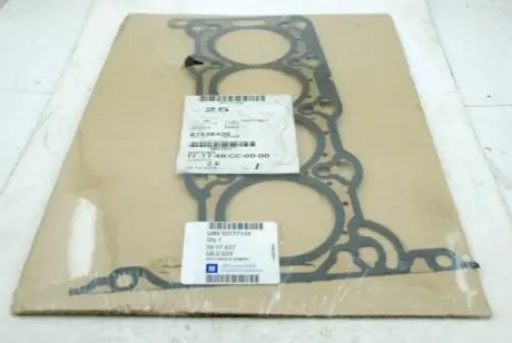 Прокладка головки z14xep Opel 5607837