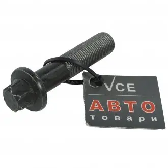 Болт фланца коленвала gm Opel 5636934