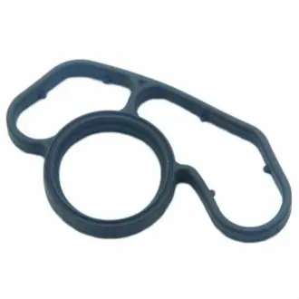 Прокладка кожуха олії фільтра Opel 5650369