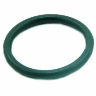 Прокладка выпускной трубки gm Opel 5650969