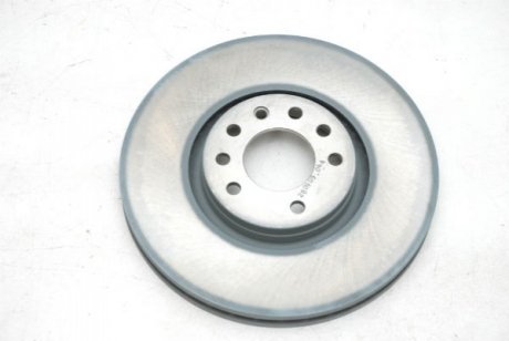 Гальмівні диски Opel 569005 (фото 1)