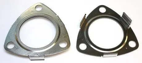 Прокладання приймальної труби глушника gm Opel 5854988