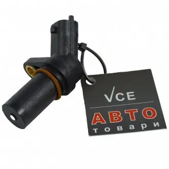 Датчик коленвала z14xep Opel 6238109