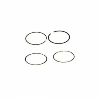 Кільця поршневі Z14XEP std (к-т. на двигун) Opel 630157