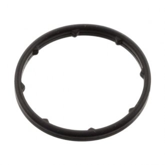 Уплотнительное кольцо трубки термостата a/z16-18xer Opel 6338472 (фото 1)