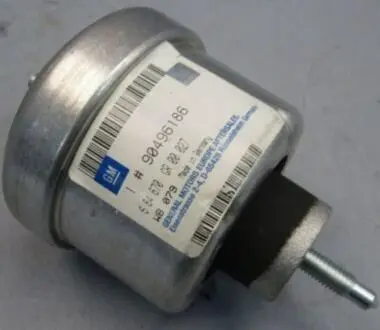 Подушка двз Vectra (B) правая X18XE1, Z18XEL, Z18XE (гидро) Opel 684670