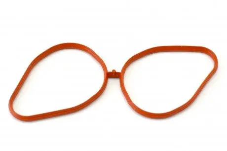 Прокладка впуск Opel 849509