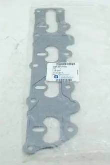 Прокладка випускного колектора A(F), O(B), V(A), V(B) X18XE, X20XEV, Y22XE, X22XE, Nub, Lac (метал) Opel 849934