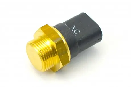 Перемикач вентилятора Opel 90242277