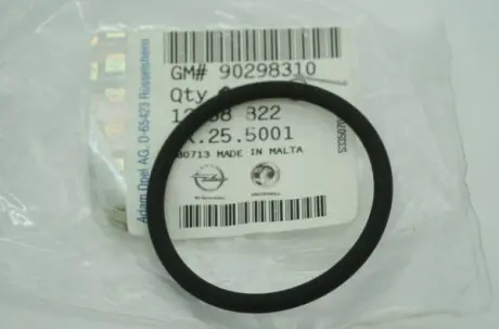 Кільце датчика рівня оливи Z18XE (1), C20XE, C20LET, Z16XE, Z (X) 14XE, C16NZ Opel 90298310